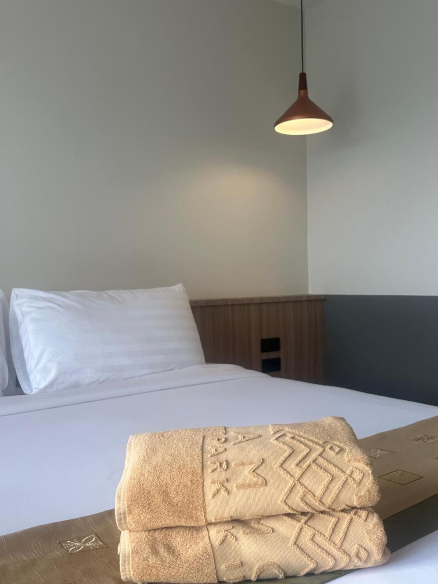 Diamond Park Inn Chiangrai & Resort Chiang Rai Luaran gambar