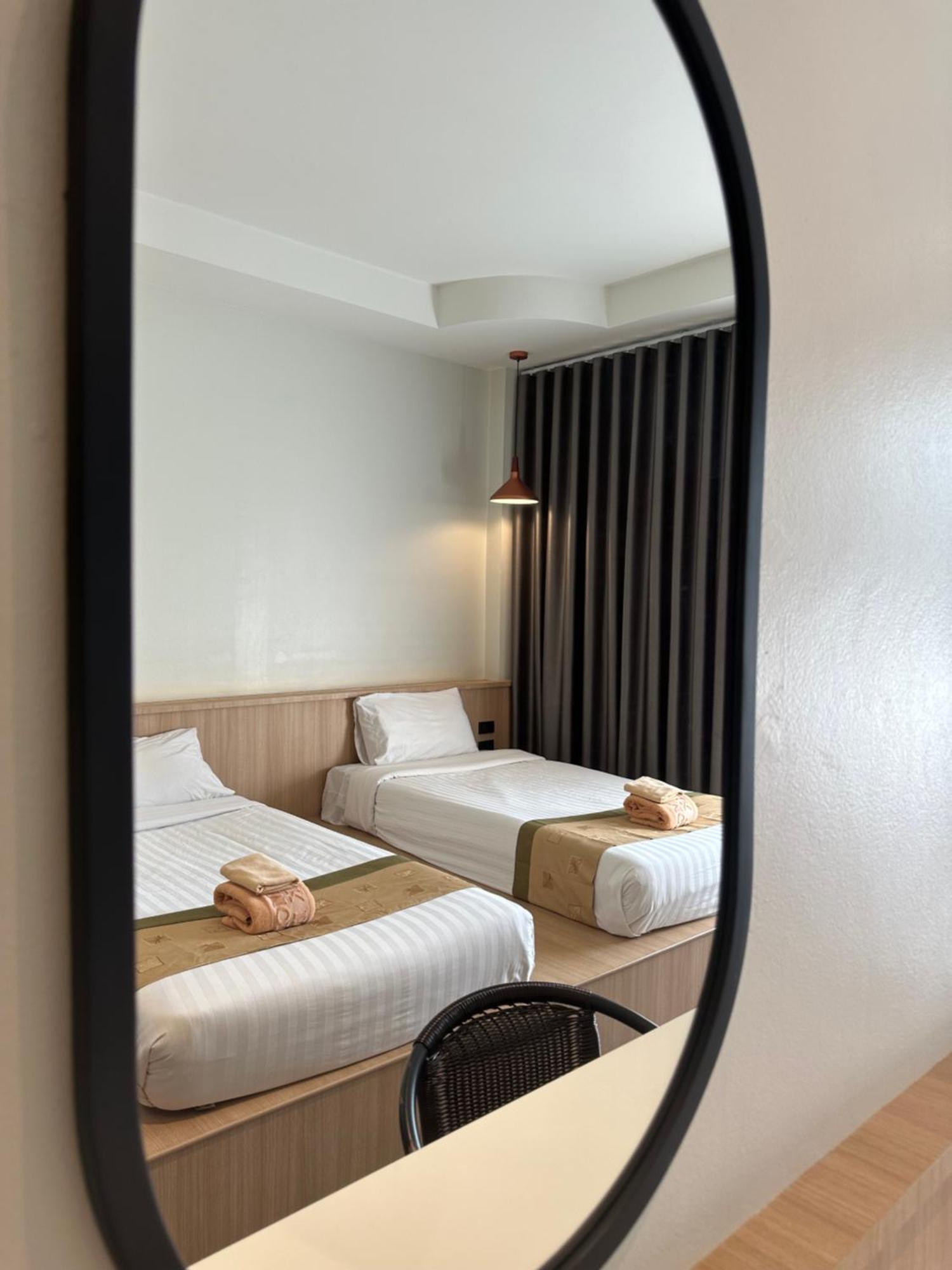 Diamond Park Inn Chiangrai & Resort Chiang Rai Luaran gambar