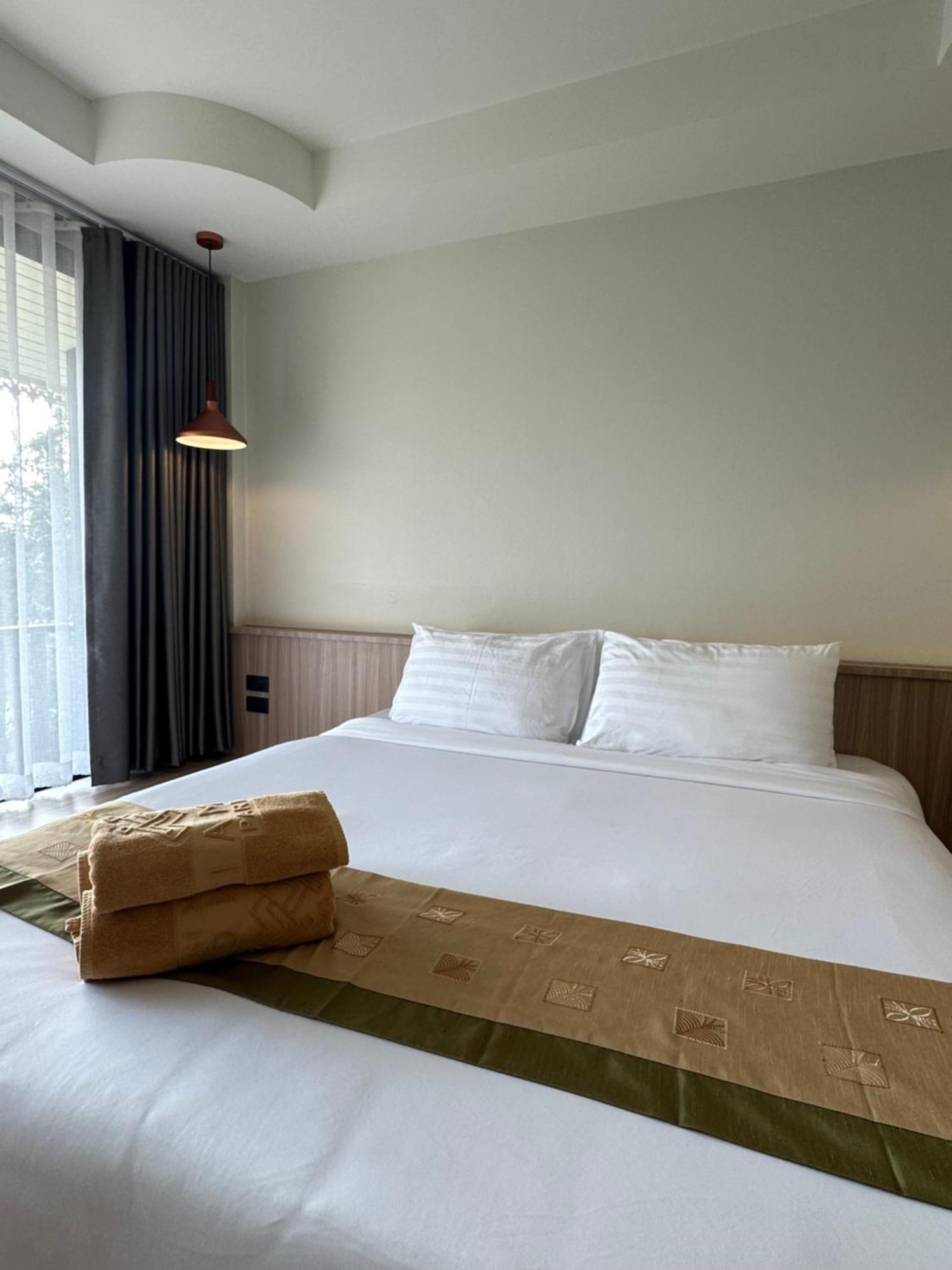 Diamond Park Inn Chiangrai & Resort Chiang Rai Luaran gambar