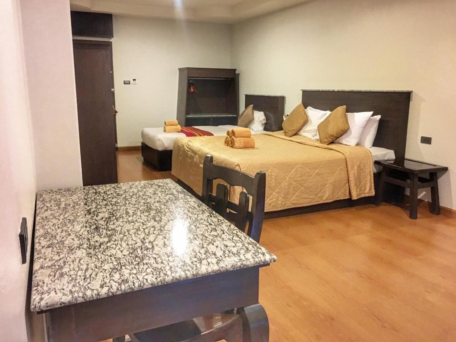 Diamond Park Inn Chiangrai & Resort Chiang Rai Luaran gambar
