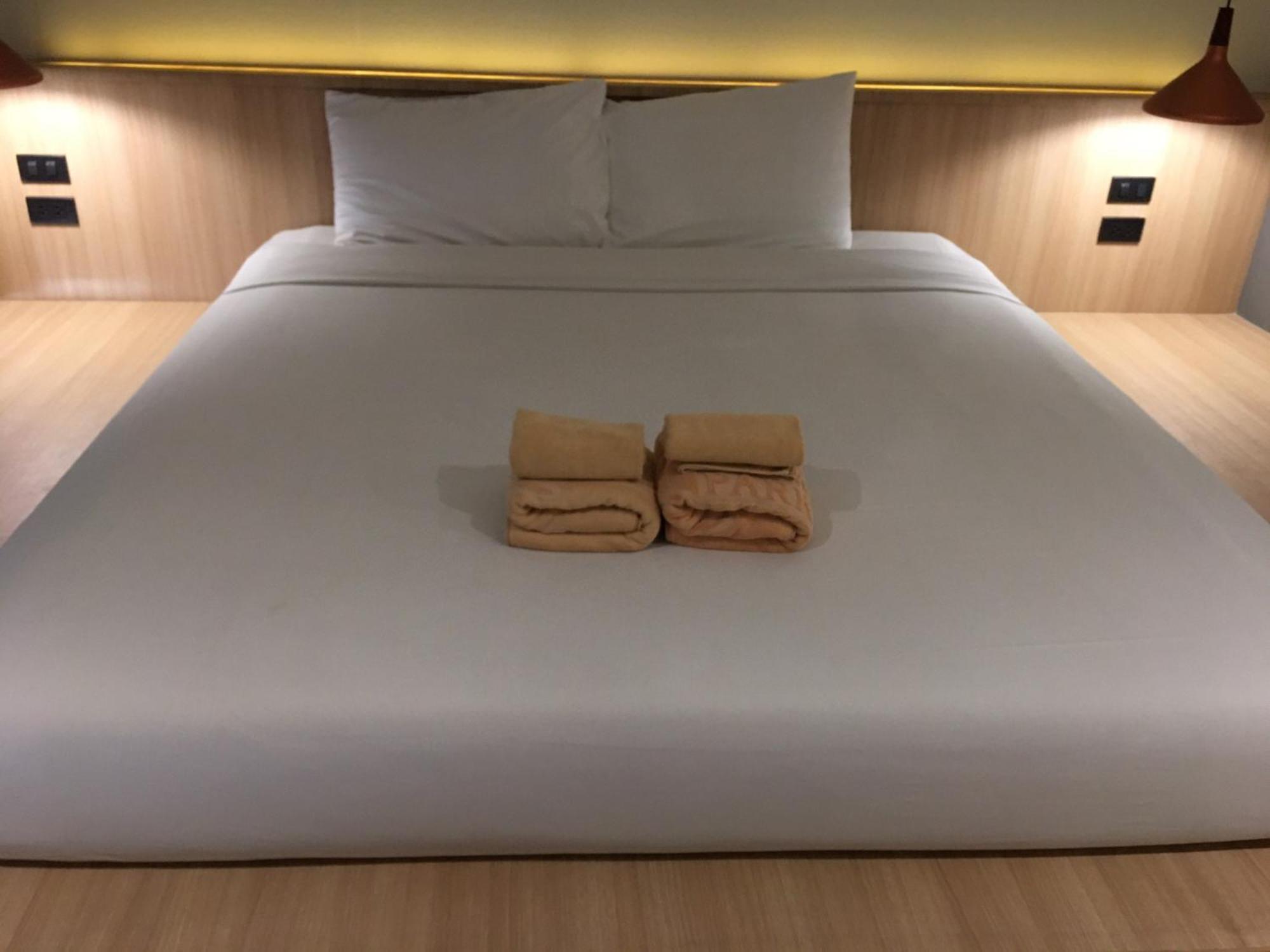 Diamond Park Inn Chiangrai & Resort Chiang Rai Luaran gambar