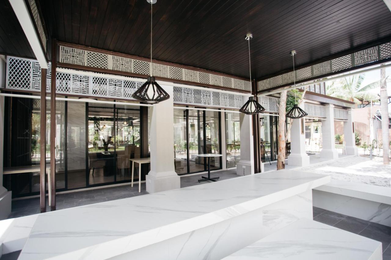 Diamond Park Inn Chiangrai & Resort Chiang Rai Luaran gambar