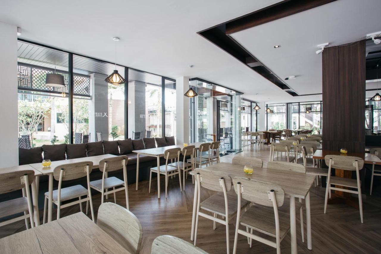 Diamond Park Inn Chiangrai & Resort Chiang Rai Luaran gambar