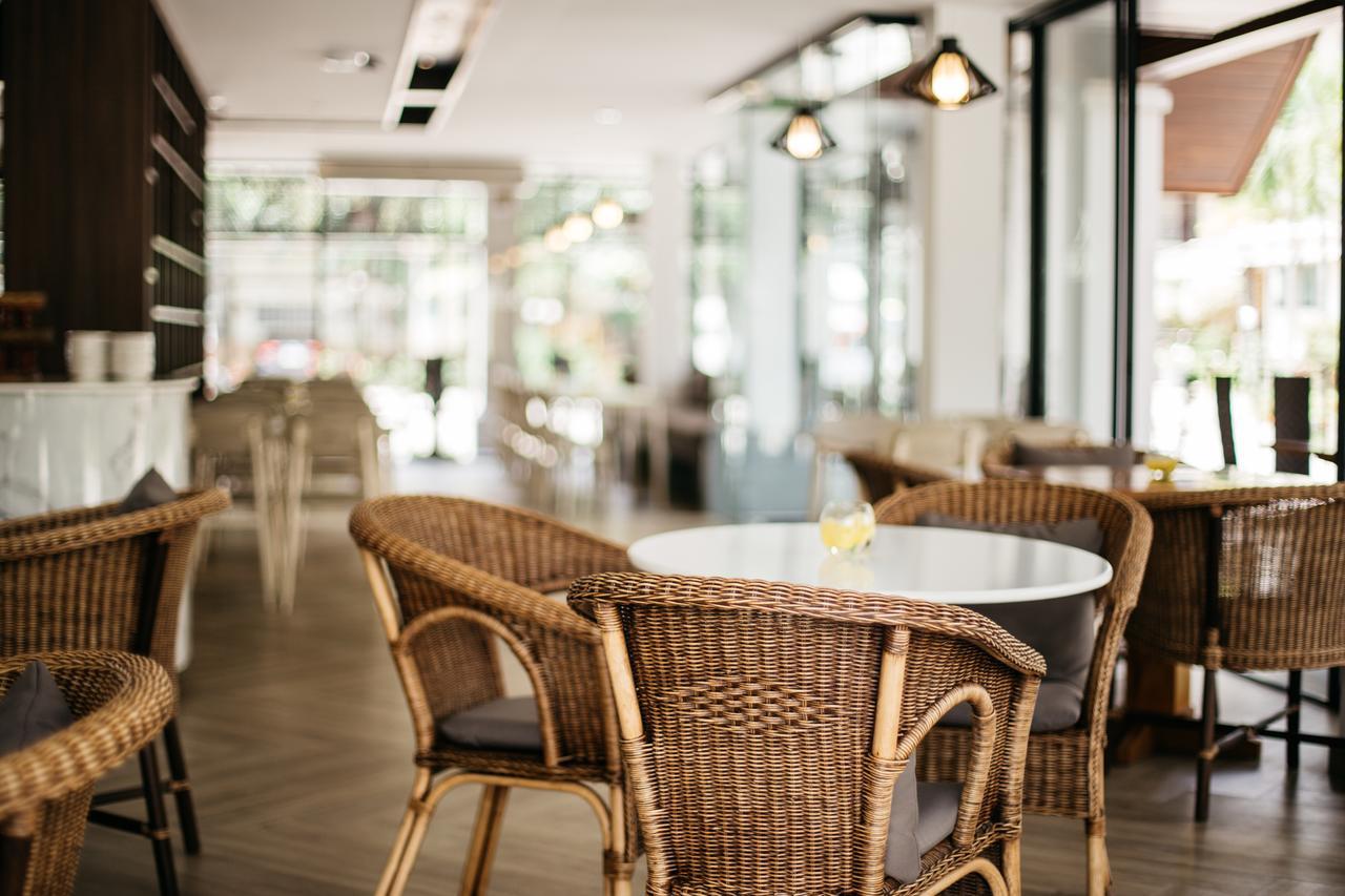 Diamond Park Inn Chiangrai & Resort Chiang Rai Luaran gambar