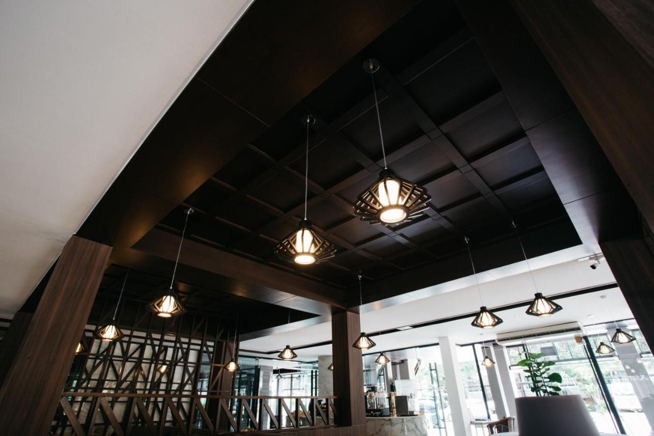 Diamond Park Inn Chiangrai & Resort Chiang Rai Luaran gambar
