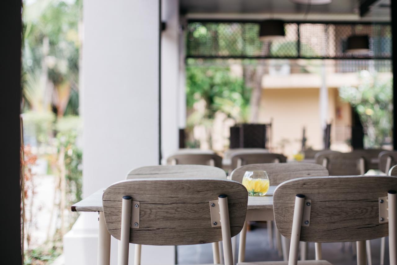 Diamond Park Inn Chiangrai & Resort Chiang Rai Luaran gambar