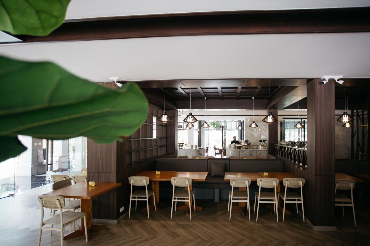 Diamond Park Inn Chiangrai & Resort Chiang Rai Luaran gambar