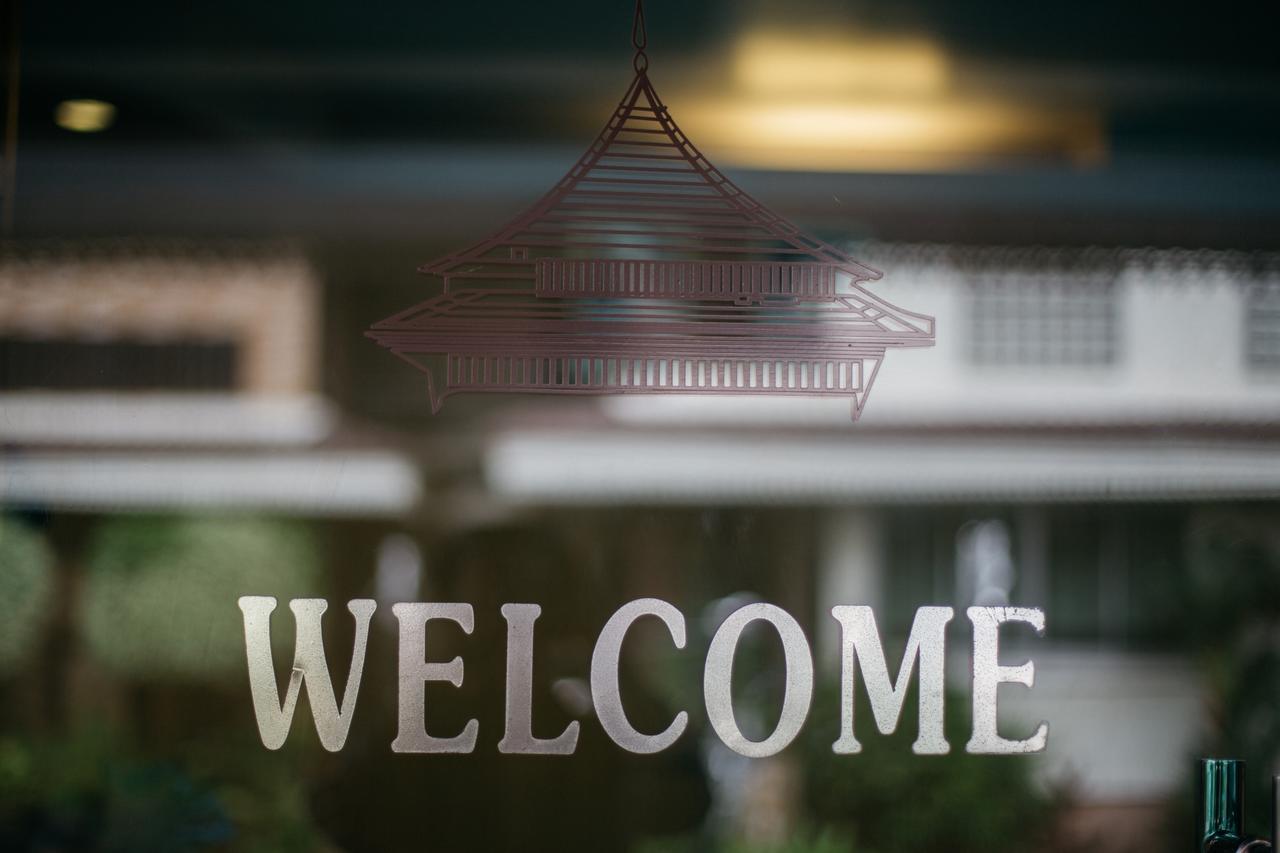 Diamond Park Inn Chiangrai & Resort Chiang Rai Luaran gambar